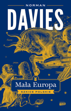 Mała Europa. Szkice polskie - ebook - Norman Davies