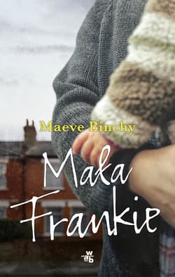 Mała Frankie - Maeve Binchy