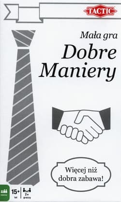 Mała Gra - Dobre Maniery