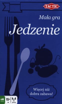 Mała Gra - Jedzenie