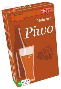 Mała gra Piwo