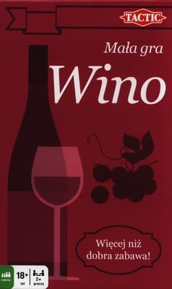 Mała Gra - Wino