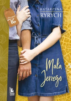 Mała Jerzego - ebook