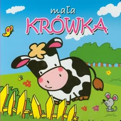 Mała krówka