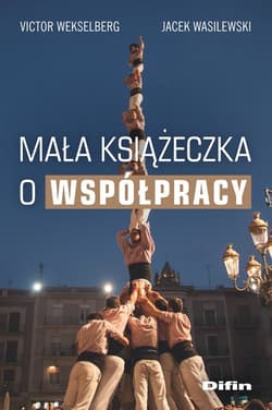 Mała książeczka o współpracy - Wekselberg Victor