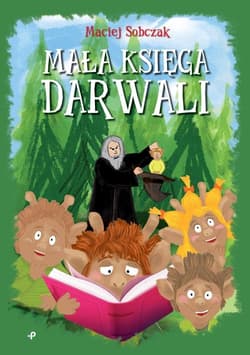 Mała księga Darwali - Maciej Sobczak