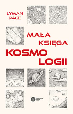 Mała księga kosmologii - ebook - Page Lyman