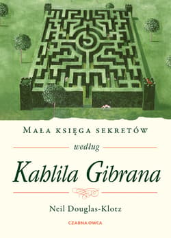 Mała księga sekretów według Kahlila Gibrana - ebook - Neil Douglas-Klotz