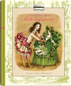 Mała księżniczka - Frances  Hodgson Burnett