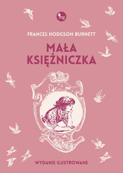 Mała księżniczka - Frances  Hodgson Burnett