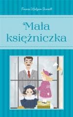 Mała księżniczka - Frances  Hodgson Burnett