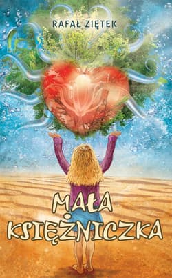 Mała księżniczka - Rafał  Ziętek