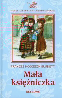 Mała księżniczka