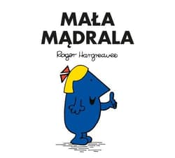 Mała Mądrala - Roger Hargreaves