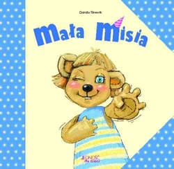 Mała Misia - Dorota Skwark