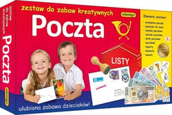 Mała poczta - Opracowanie Zbiorowe
