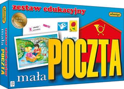 Mała poczta II