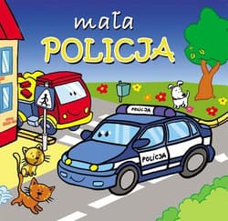 Mała policja - Urszula Kozłowska