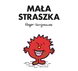 Mała Straszka - Roger Hargreaves