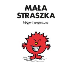 Mała Straszka - Roger Hargreaves