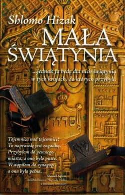 Mała świątynia - Shlomo Hizak