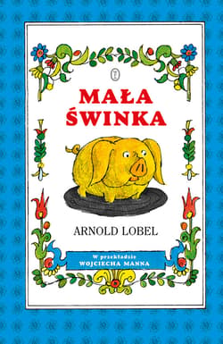 Mała świnka - ebook