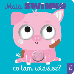 Mała świnko, co tam widzisz? - Opracowanie Zbiorowe