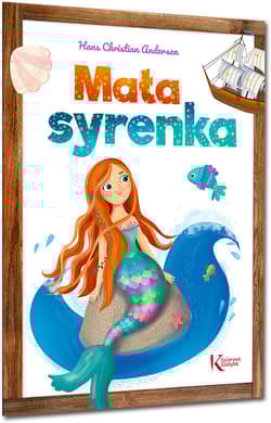 Mała syrenka - Hans Christian Andersen