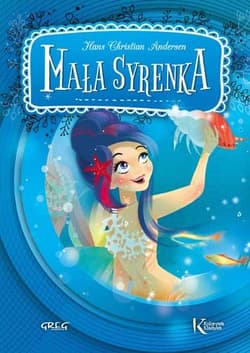 Mała syrenka - Hans Christian Andersen