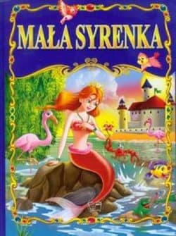 Mała syrenka - Opracowanie Zbiorowe