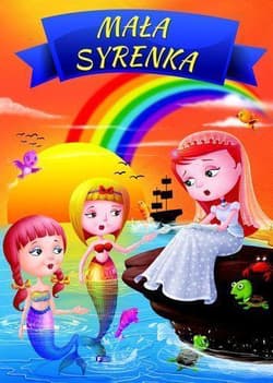Mała Syrenka - Praca zbiorowa