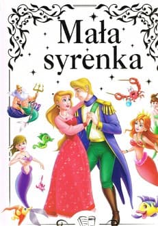 Mała syrenka - Opracowanie Zbiorowe