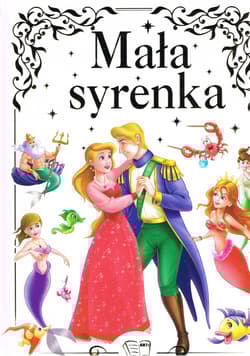 Mała syrenka - Opracowanie Zbiorowe