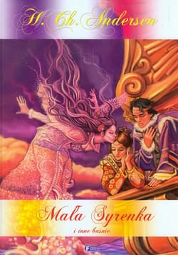 Mała Syrenka i inne baśnie