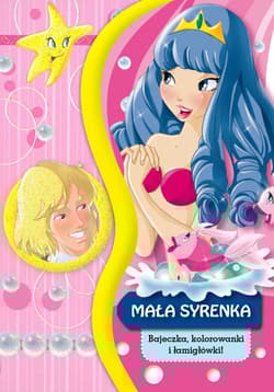 Mała Syrenka. Kieszonkowe bajeczki