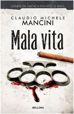 Mala vita - Claudio Mancini