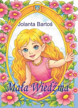 Mała Wiedźma - Jolanta Bartoś