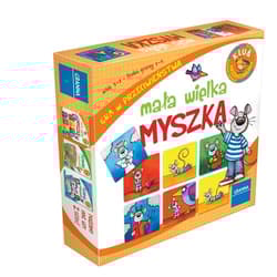 Mała Wielka Myszka