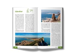 Galeria - zdjęcie nr. 4 - Malaga, Grenada i Gibraltar