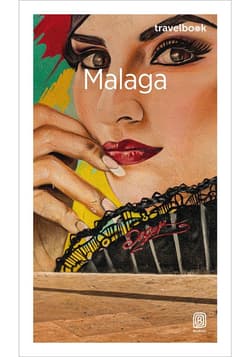 Malaga. Travelbook - Praca zbiorowa