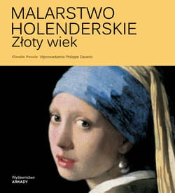 Malarstwo holenderskie Złoty wiek - Claudio Pescio