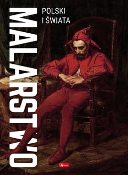 Malarstwo Polski i świata - Opracowanie Zbiorowe