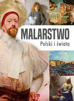 Malarstwo Polski i świata - null null, Opracowanie Zbiorowe
