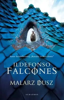 Malarz dusz - Ildefonso  Falcones