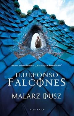 Malarz dusz - Ildefonso  Falcones