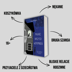 Galeria - zdjęcie nr. 2 - Malarz naszych wspomnień