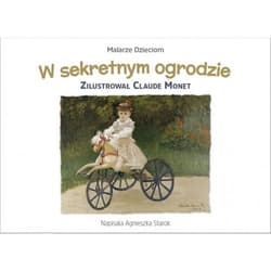Malarze Dzieciom W sekretnym ogrodzie