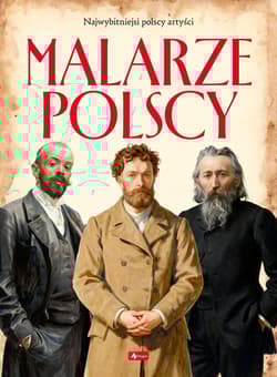 Malarze Polscy - Angelika Ogrocka