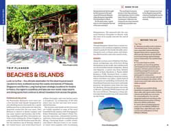 Galeria - zdjęcie nr. 2 - Malaysia, Singapore & Brunei wer. angielska