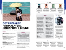 Galeria - zdjęcie nr. 3 - Malaysia, Singapore & Brunei wer. angielska